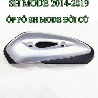 Sh mode bas che pô ( ốp bô) các bon 2015-2019