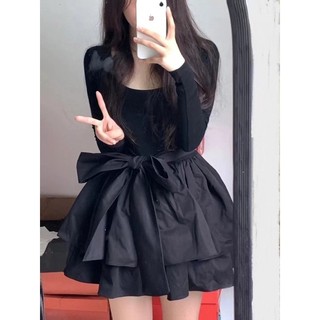 Váy công chúa xoè bồng