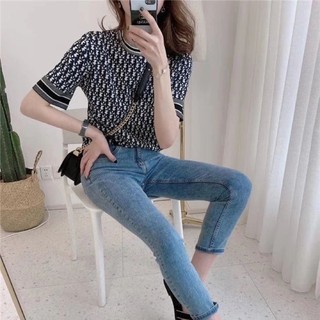áo ngắn tay DD siêu hot
