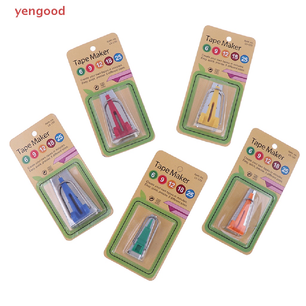 Dụng Cụ Làm Băng Dính Thủ Công Chuyên Dụng