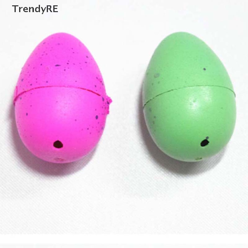 Đồ Chơi Trứng Khủng Long Nở Trong Nước Vui Nhộn Cho Bé