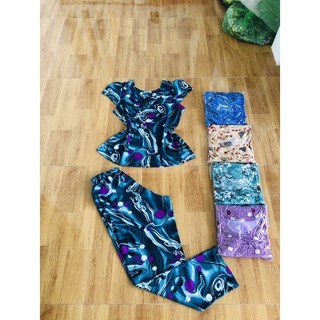 ☘️ĐỒ BỘ ATIWAY SIZE SỐ 4