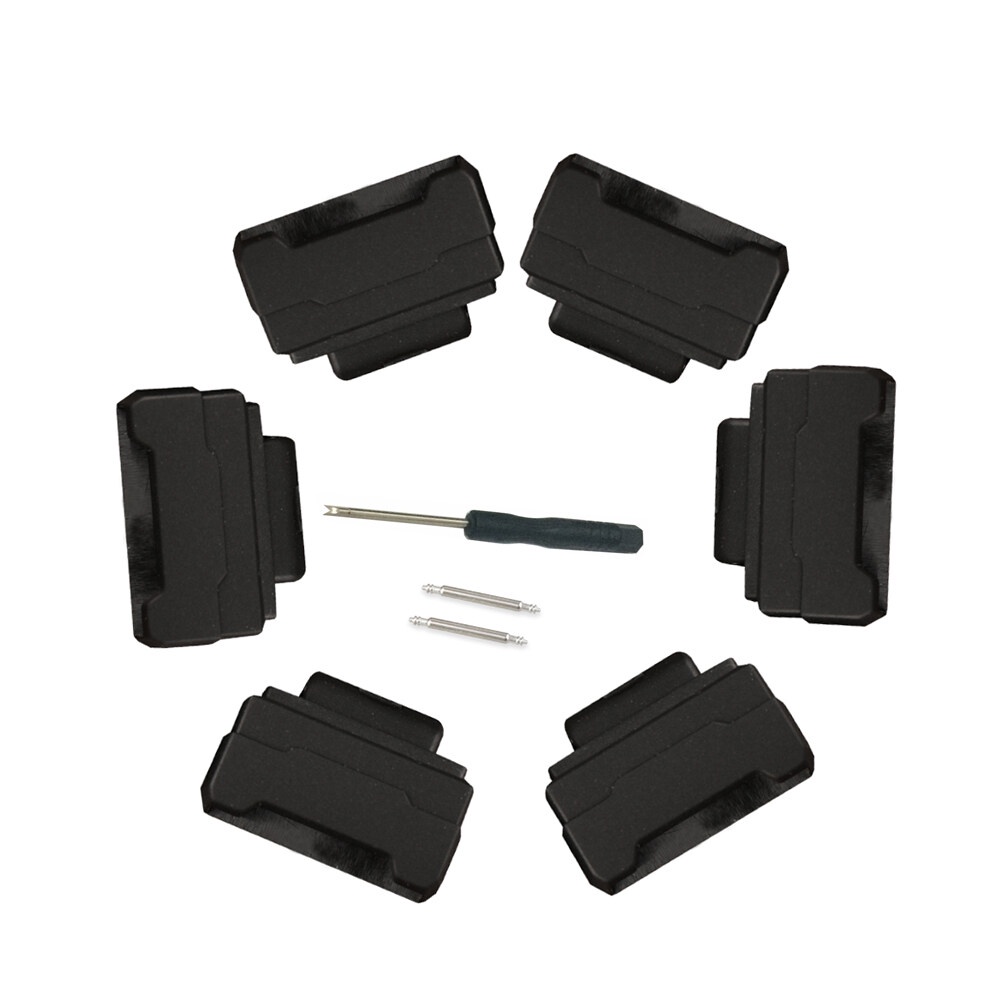 Dây Đeo Kết Nối GA-110 / 100 / 120 / 150 / 200 / 300 / 400 GD-100 / 110 / 120 DW-5600