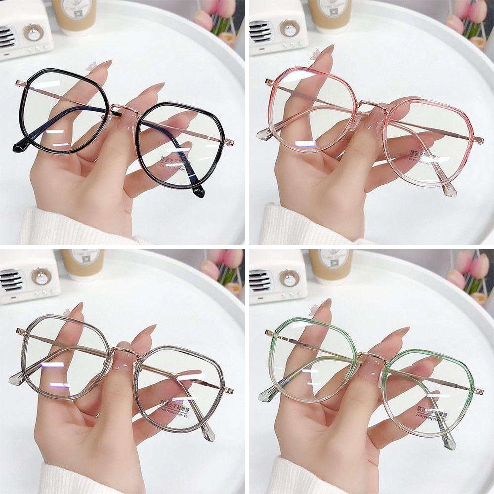 PINEVN Kính Chống Ánh Sáng Xanh Thời Trang Bảo Vệ Mắt