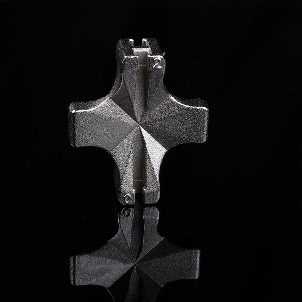 Dụng Cụ Cờ Lê Điều Chỉnh Căm Xe Đạp Mini Kèm 8 Phụ Kiện