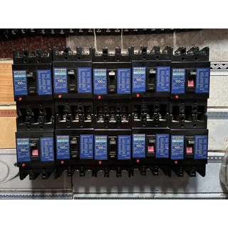 CB 100A/150A/200A/250A hàng Nhật bãi