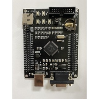 KIT STM32F205VET6 LQFP100