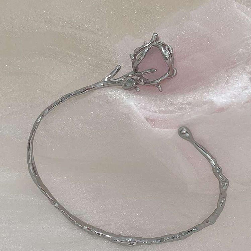 LOMBARD Vòng Tay Thiết Kế Tinh Tế Thời Trang Cho Nữ