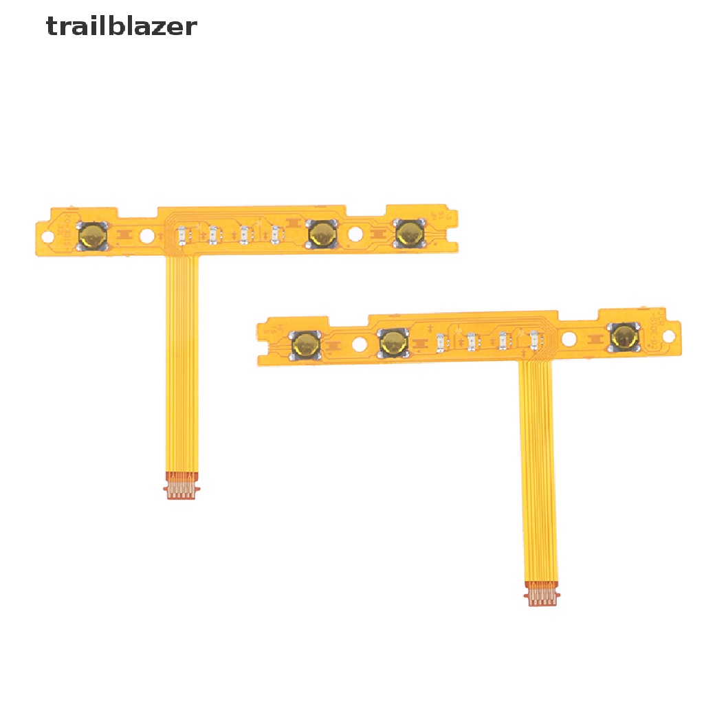 Cáp Flex Nút Bấm Thay Thế Cho Tay Cầm Chơi Game Switch JoyCon NS L / R UIO