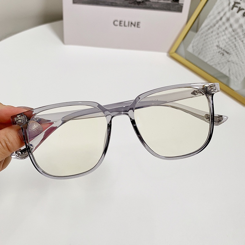 Kính Mát TR90 Chống Ánh Sáng Xanh Thời Trang Cho Nữ