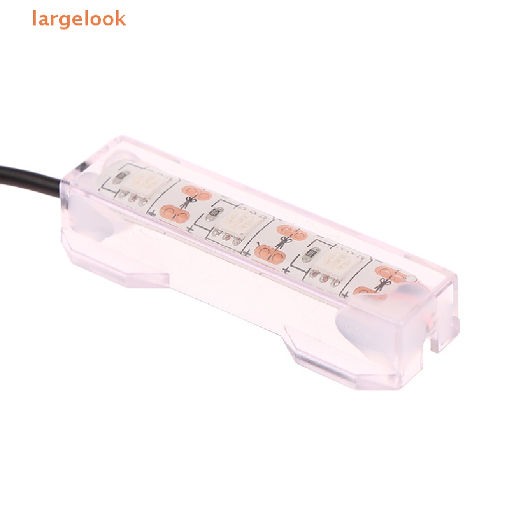 Đèn LED USB Bằng Nhựa Dùng Trang Trí Bể Cá Diy