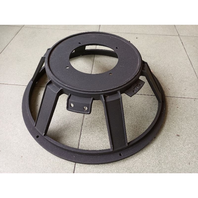 Khung Sườn / Xương Loa Nhôm B3 Bass 50