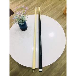 Cơ bida 2 khúc bình dân! 180.000vnd / 1 cây!