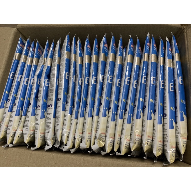 Combo 10 gói Ensure gold 60,6g