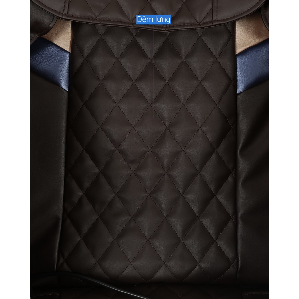 Ghế massage cao cấp Airbike MK352 hàng chính hãng