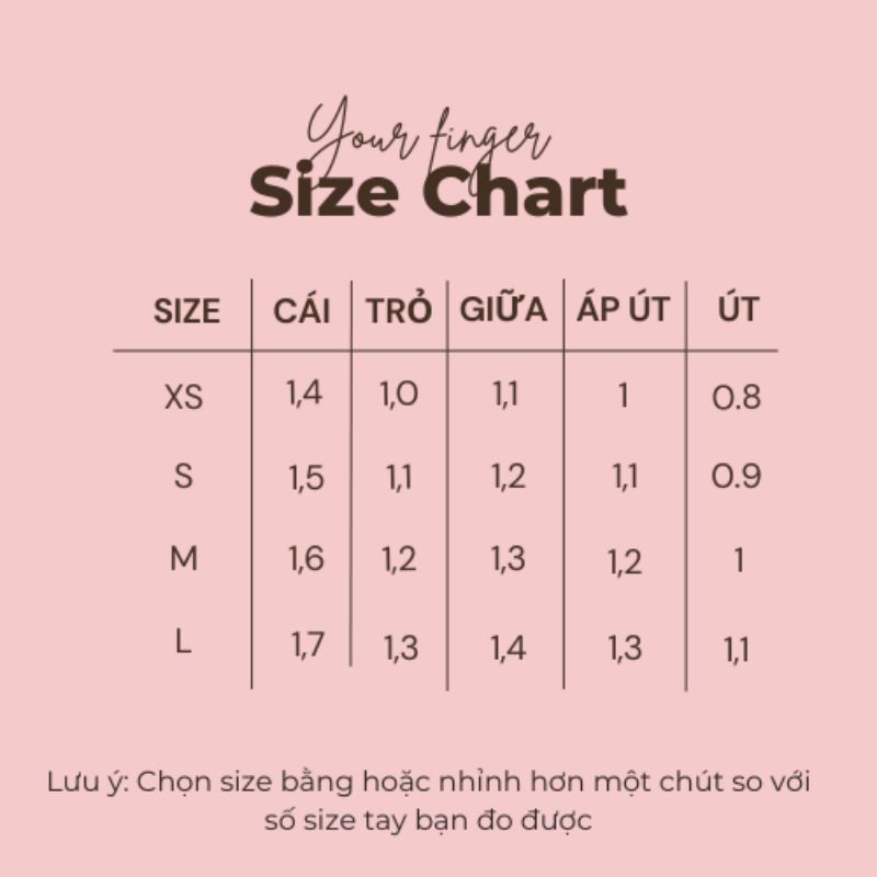 UP SIZE thay đổi form móng, độ dài móng