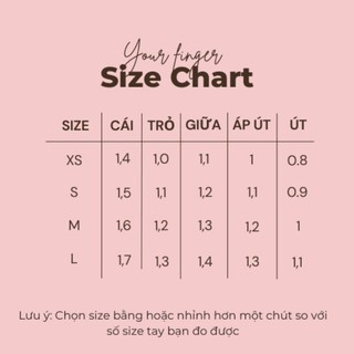 UP SIZE thay đổi form móng, độ dài móng