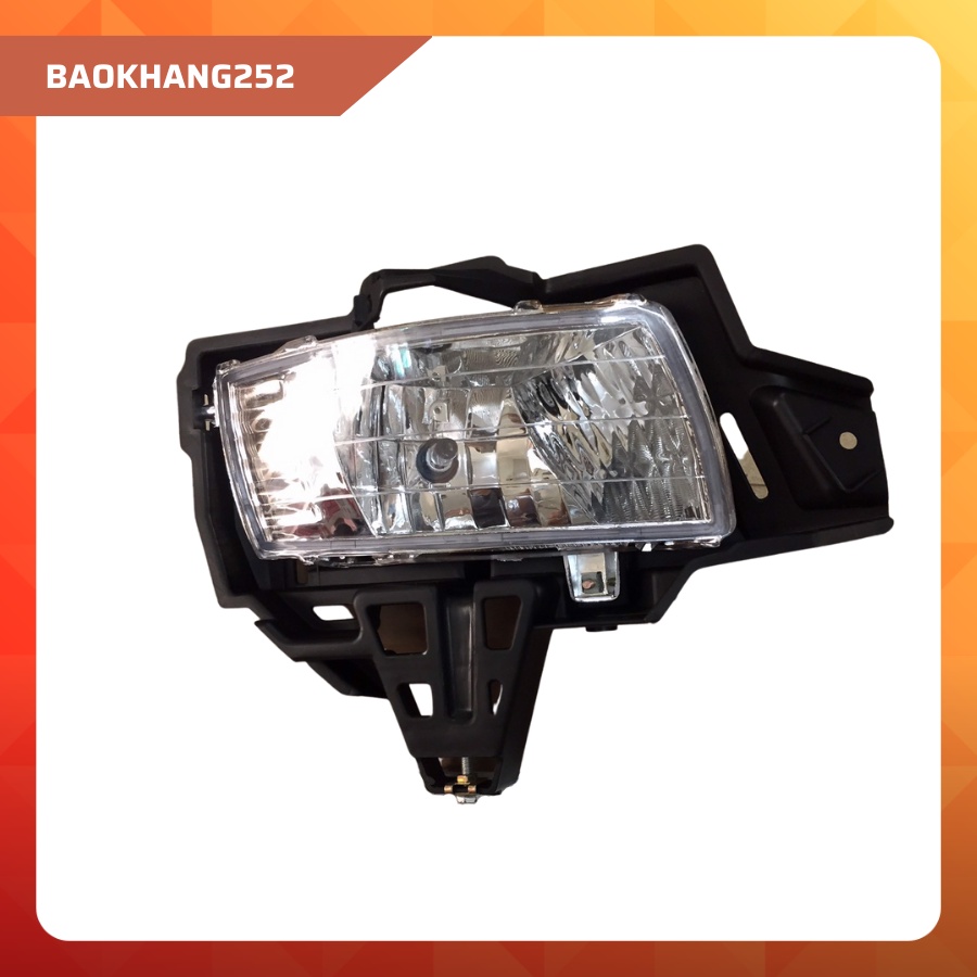 Đèn Gầm, Đèn Cản Trước Toyota Innova 2009 - 2011