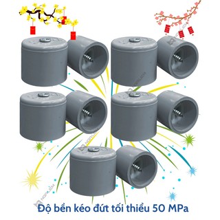 Bít Phun Siêu Thành (21, 27, 27 Dài) -  Béc bít con Vít phun