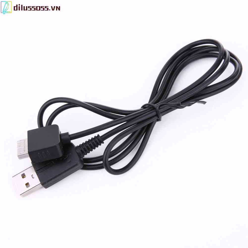 Cáp SạC Dữ LiệU USB Cho Sony Psvita 1000