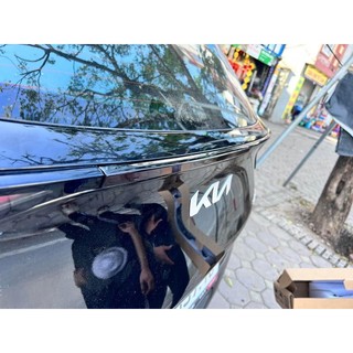Led cốp Kia Sportage