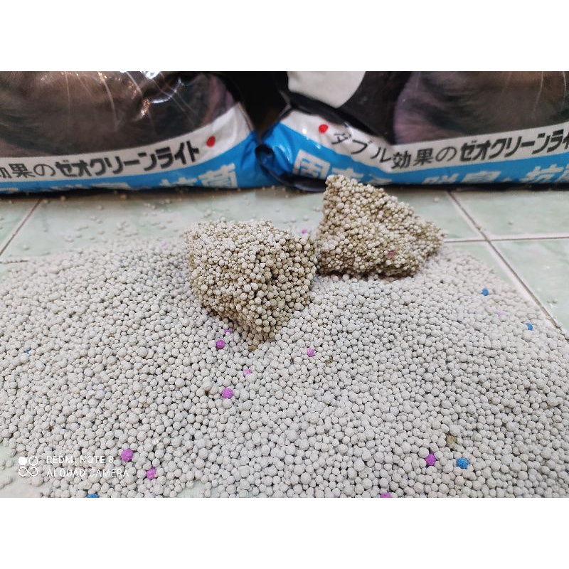 💥 CÁT VỆ SINH CHO MÈO / KHỬ MÙI