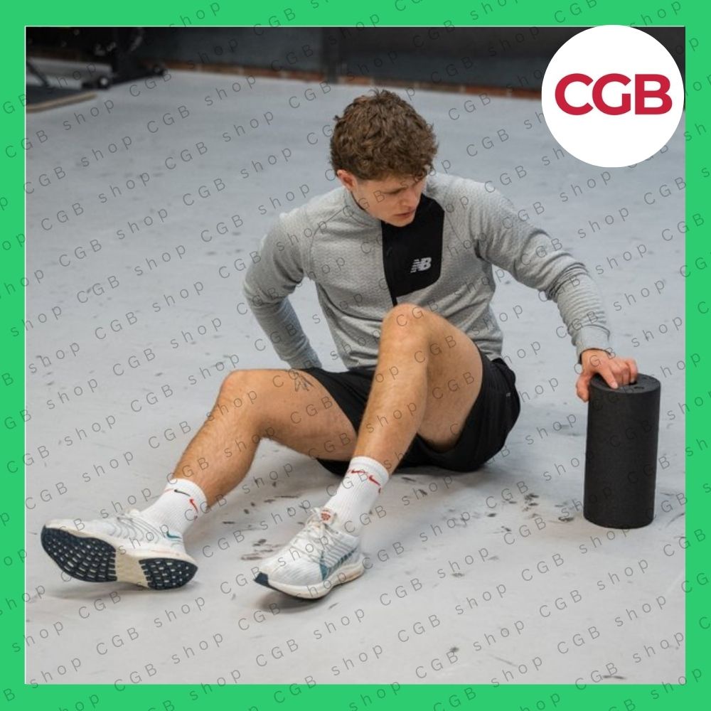 Vớ Tất Nike Cổ Cao Thể Thao Cushioned Công Nghệ Dri-Fit Drifit - Pack 3 Đôi