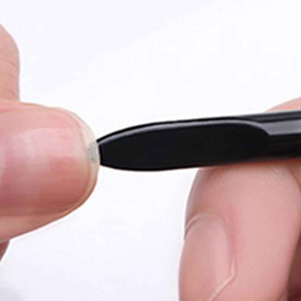 Bút Đánh Bóng Móng Tay Không Làm Hư Hại Màu Đục Cho Nữ