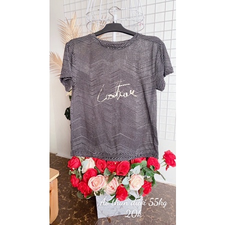 Áo thun kiểu