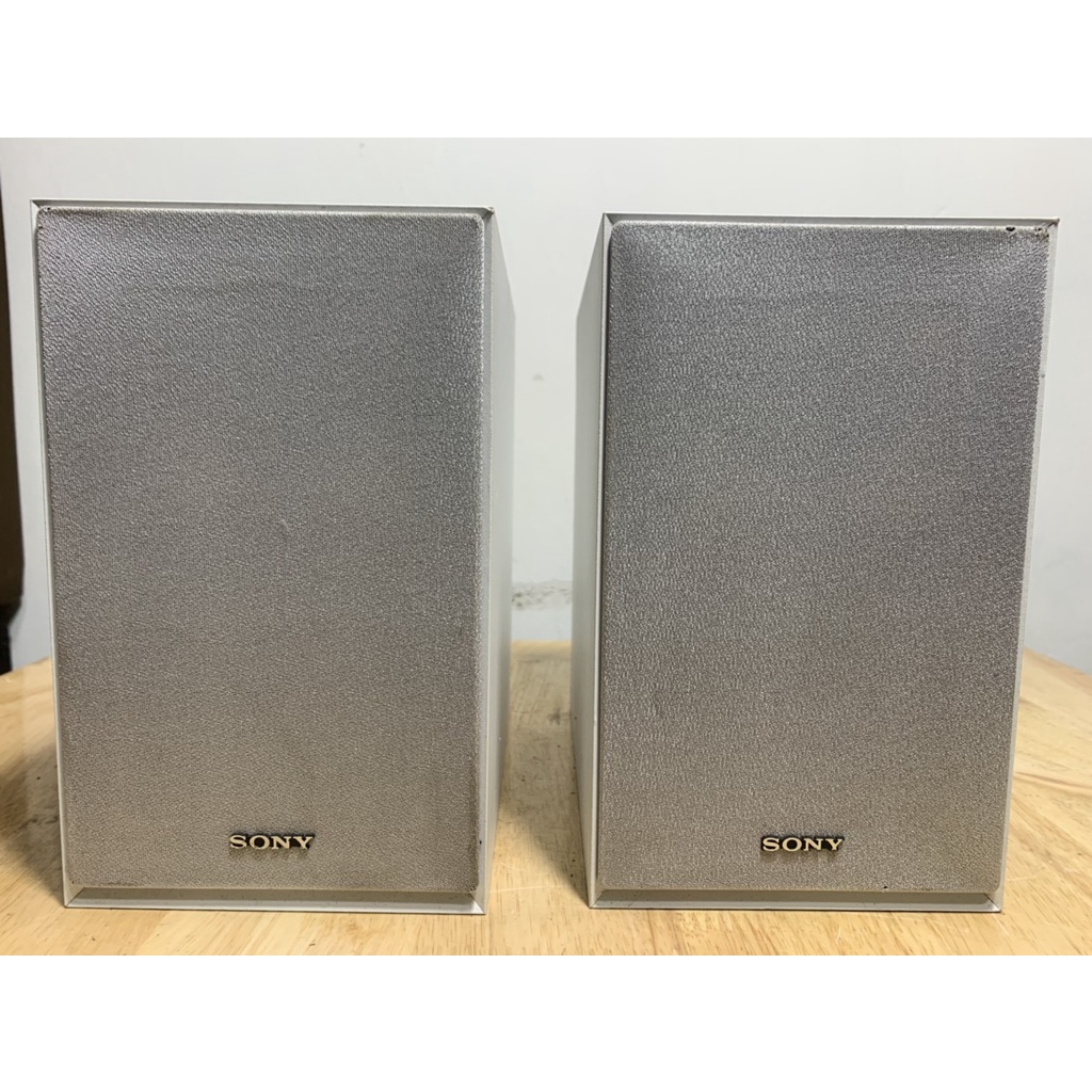 Bán Cặp Loa Nghe Nhạc Sony SS - SBT40 mới nguyên hát cực hay
