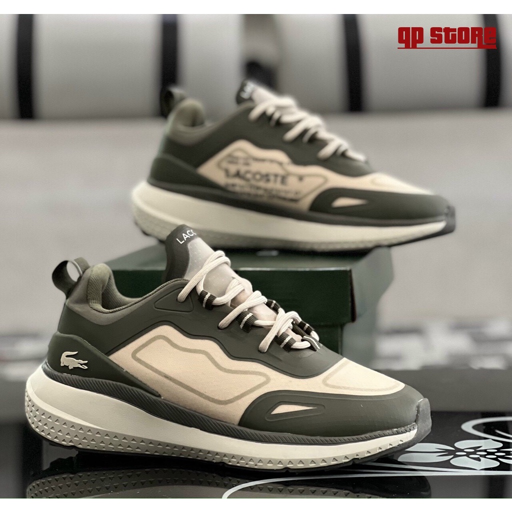 Giày Thể Thao Lacoste
