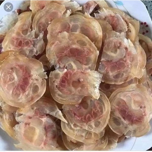 Vó bò 1kg (chân bò rút xương) ❤️Tmart - Thực phẩm sạch