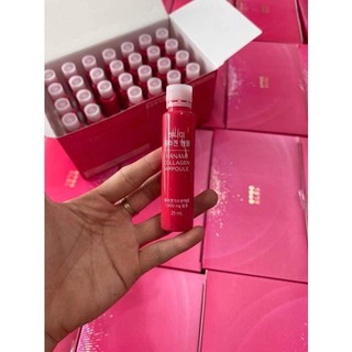 Nước uống Collagen Ohui