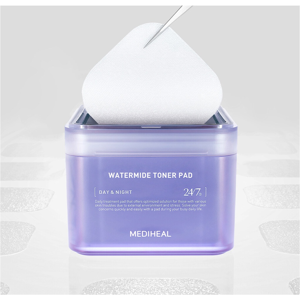 Đệm Lót Toner Cấp Nước Madecassoside Collagen Ampoul
