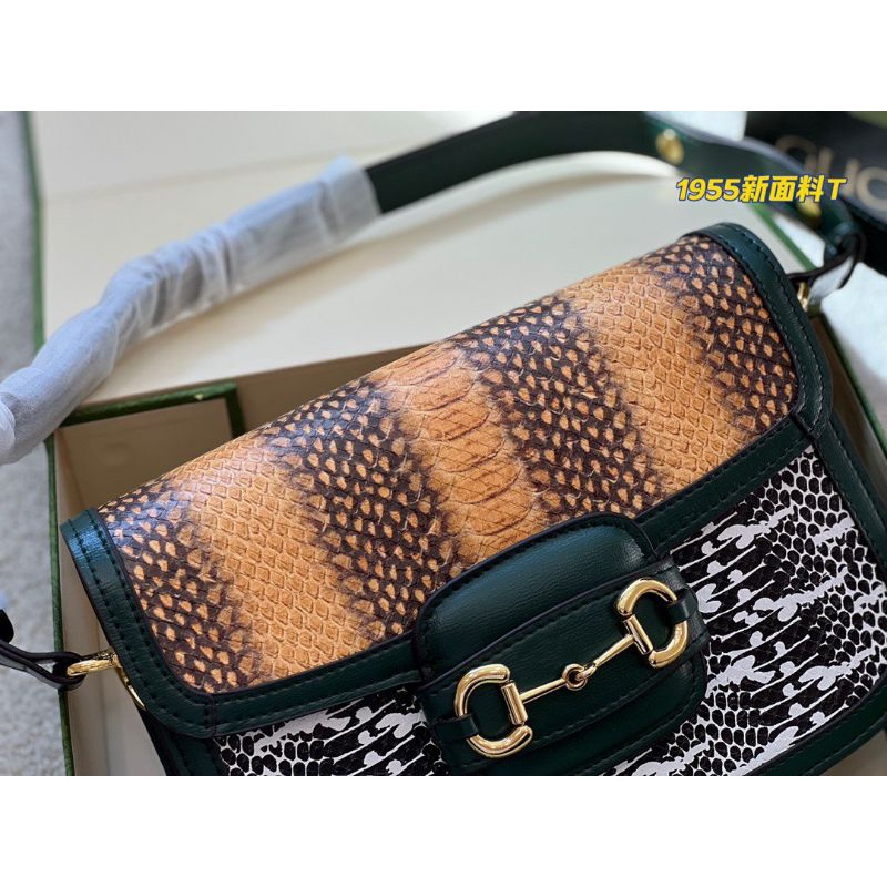 Túi xách nữ G.C sz25cm họa tiết mới sang chảnh