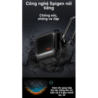 Ốp Chống Sốc Samsung Buds / Live / Pro / Buds 2