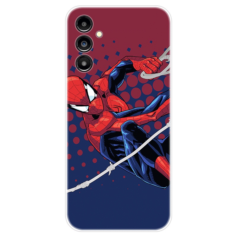 Ốp Lưng Điện Thoại Thời Trang Dành Cho Samsung Galaxy A14 5G GalaxyA14 5G