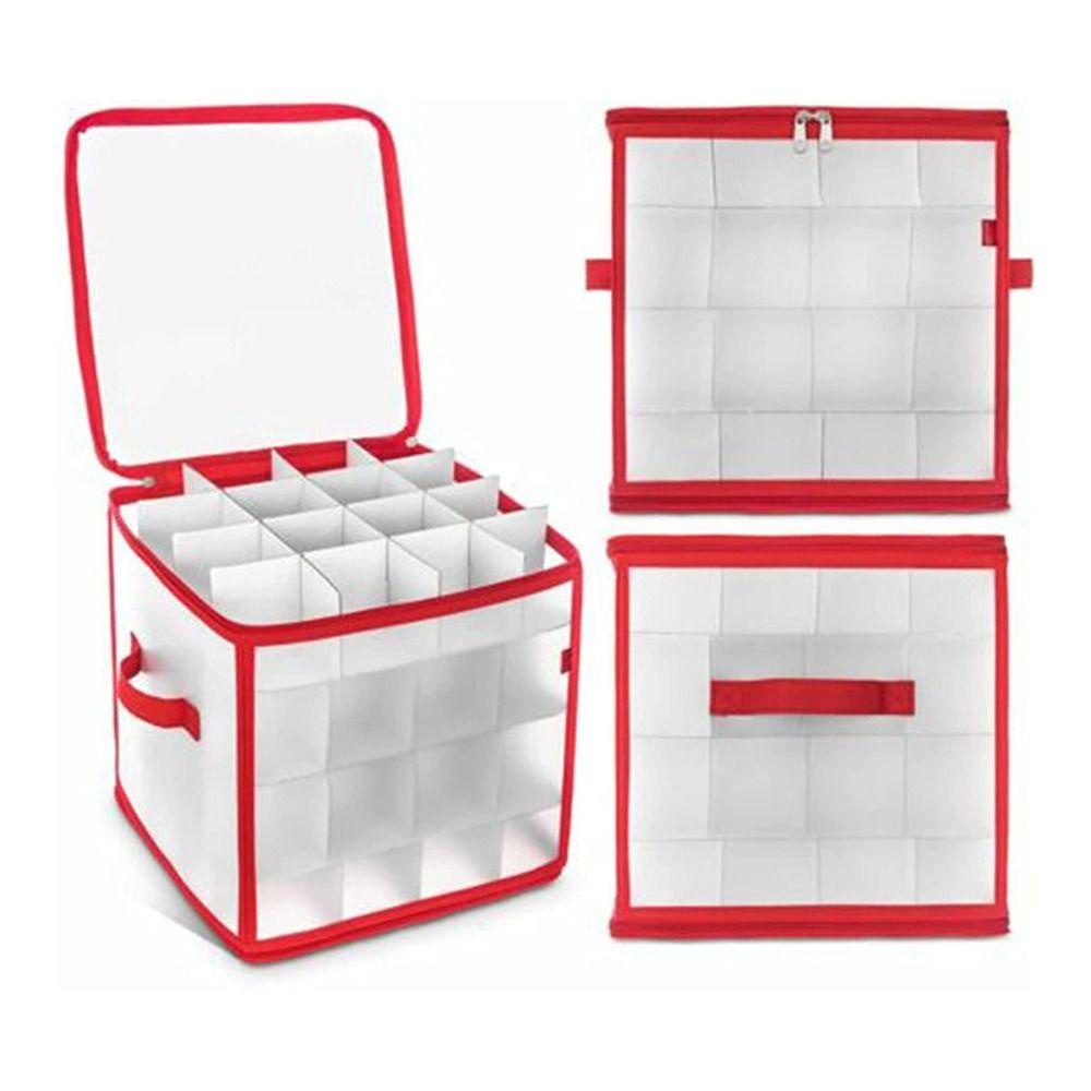 DIACHAVN Hộp Đựng Đồ 64 Ngăn Tiện Lợi Chất Lượng