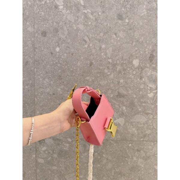 Túi Mini khoá mới Pe.Do