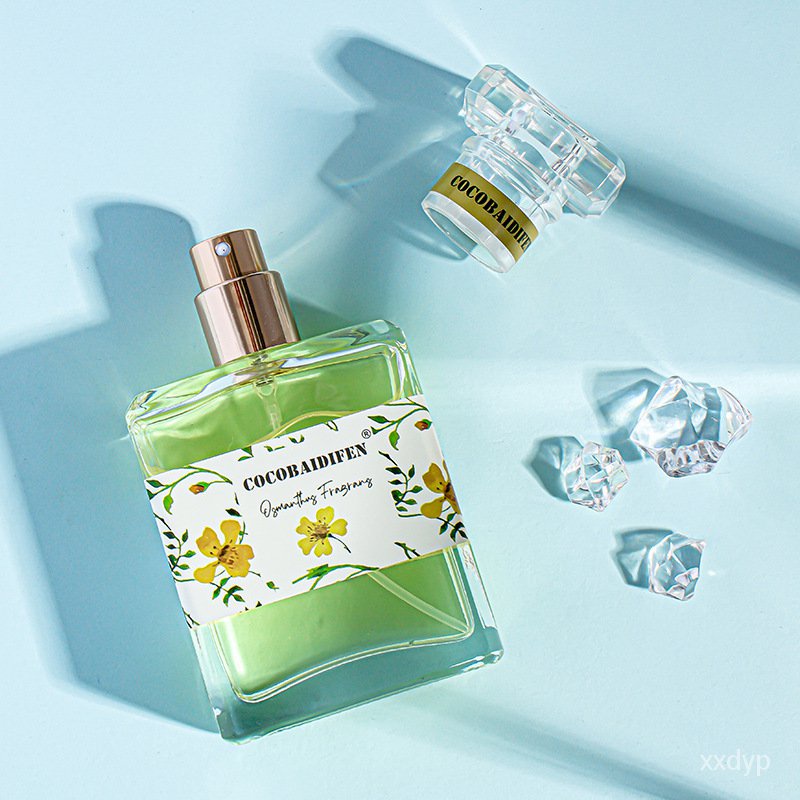 Nước hoa nữ hàng nội địa trung Cocobaidifen giá rẻ thơm lâu 50ml bán buôn bán lẻ