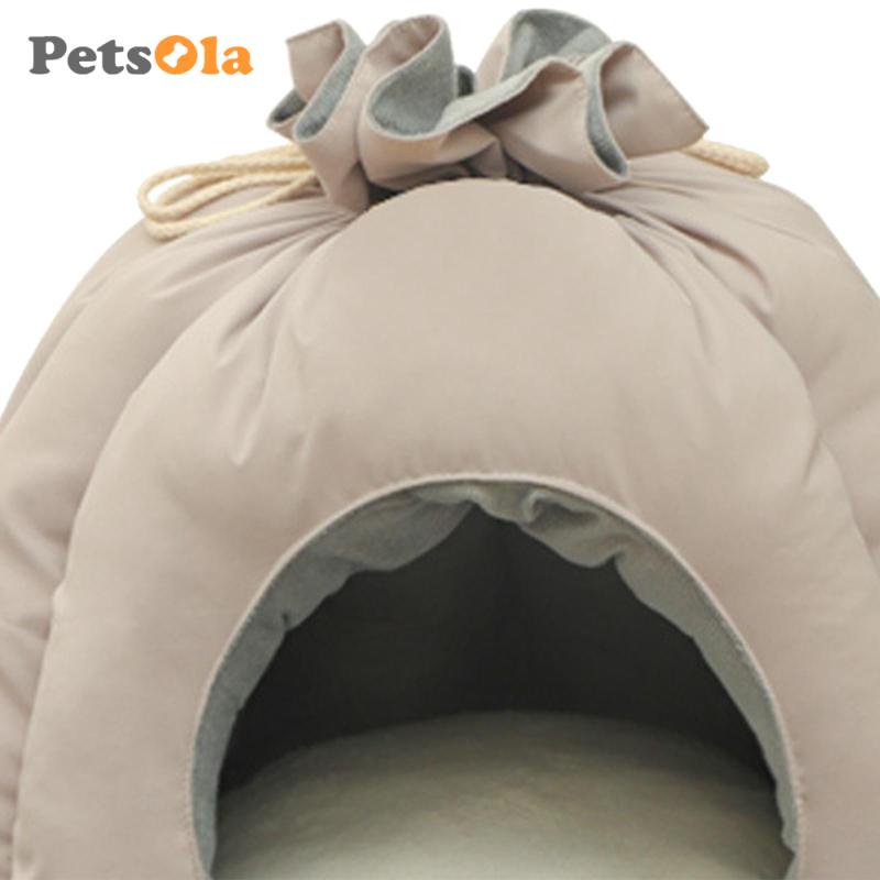 Giường Ngủ Koolsoo21] Mềm Mại Chống Trượt Dành Cho Thú Cưng