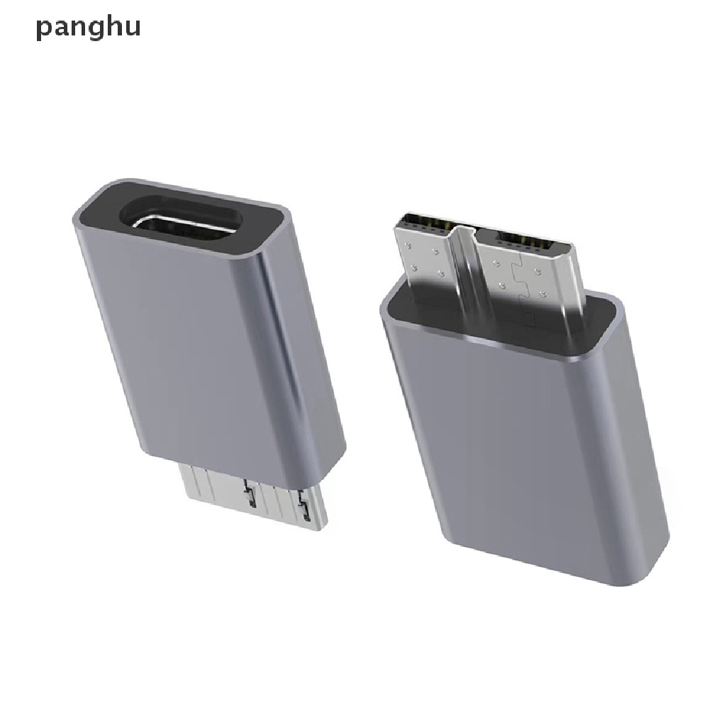Đầu ChuyểN Từ Type C Sang USB 3.0 Micro Chuyên DụNg