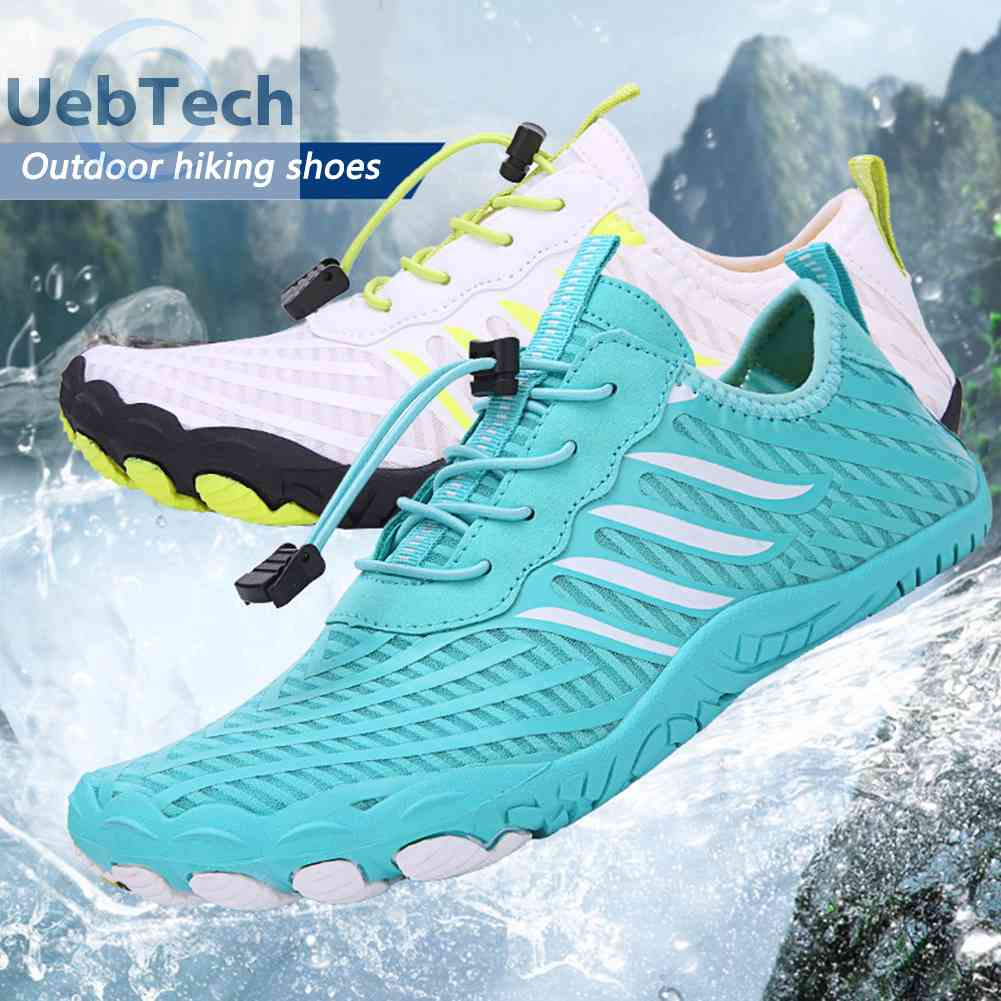Giày Thể Thao Leo Núi Mau Khô Cho Người Lớn