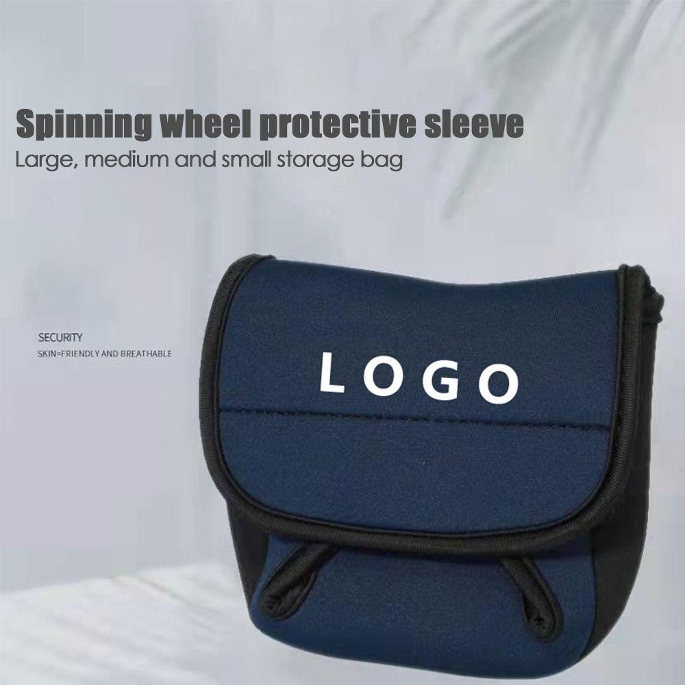 MUVAKO Túi Đựng Máy Câu Cá Chất Lượng Cao