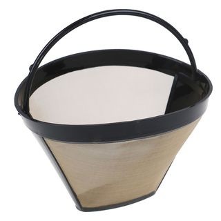 Phễu lọc cà phê dạng lưới hình nón cho máy pha cà phê