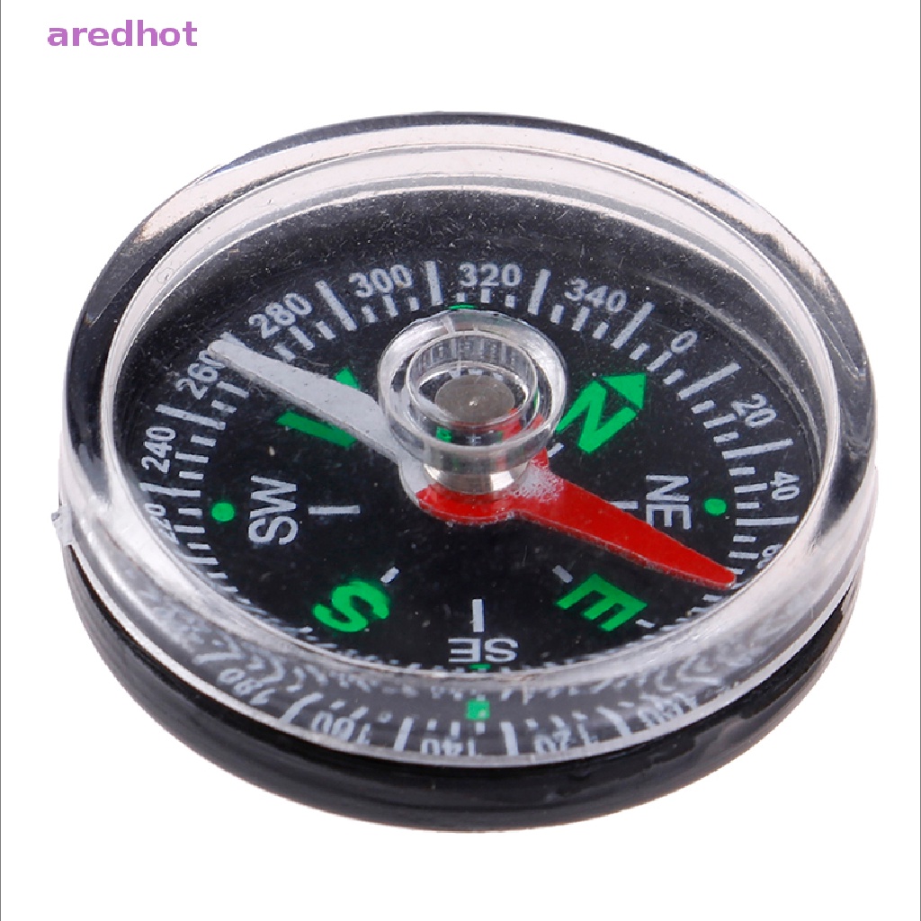 La Bàn Mini 30mm Tiện Dụng Cho Các Hoạt Động Ngoài Trời Mới