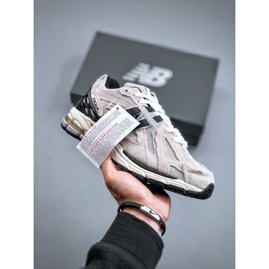 Giày Thể Thao New Balance M1906Dv2 M1906DC 36-45 Phong Cách Retro