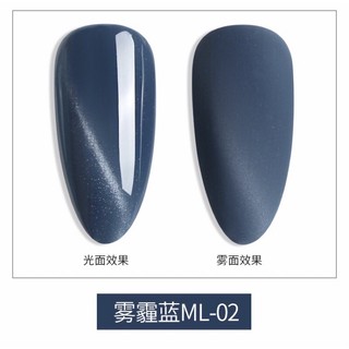Sơn gel as mã ML.