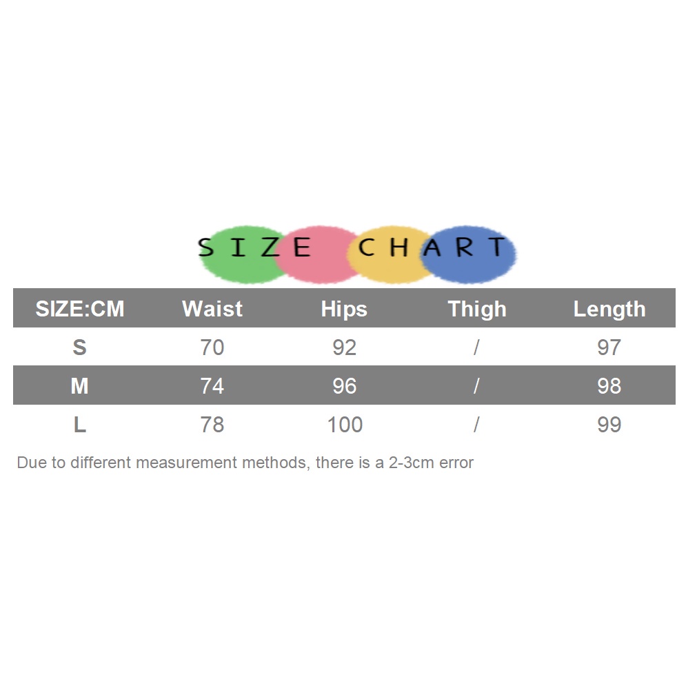 DUNEA Chân Váy Dài Xẻ Tà Lưng Thấp Thời Trang Đường Phố Cá Tính Cho Nữ