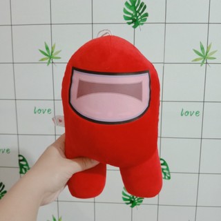 GẤU BÔNG AMONG US SIZE LỚN 70CM